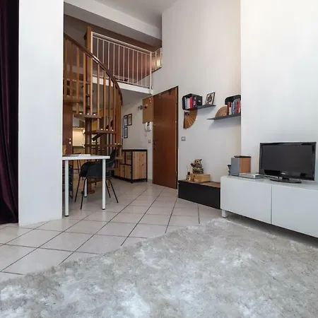 Apartment Nicastro