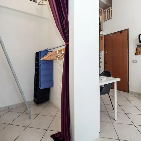 Nicastro Apartment *