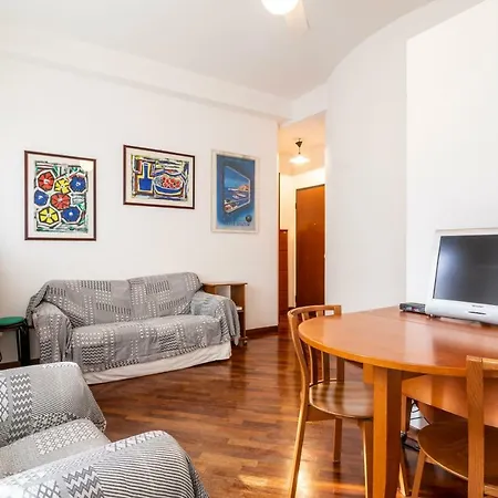 Apartamento Primopiano - Edolo 46