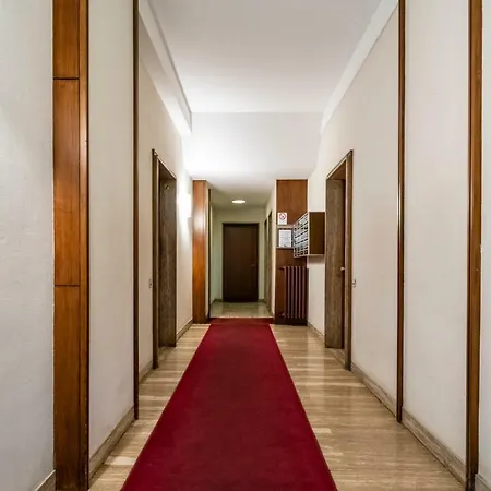 Apartamento Primopiano - Edolo 46