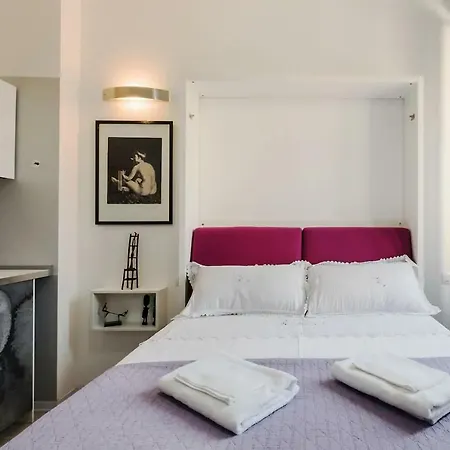 Apartman ℒovely & ℰlegant Next To Duomo/missori *