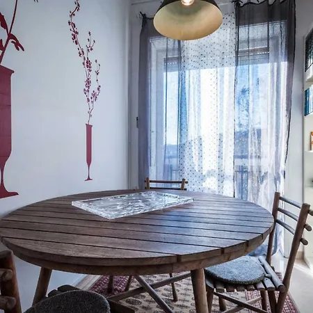 Appartement Central! On The Shopping Quarter