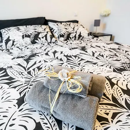 Apartamento Angilberto Confortable *