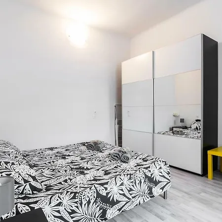 Angilberto Confortable Apartamento