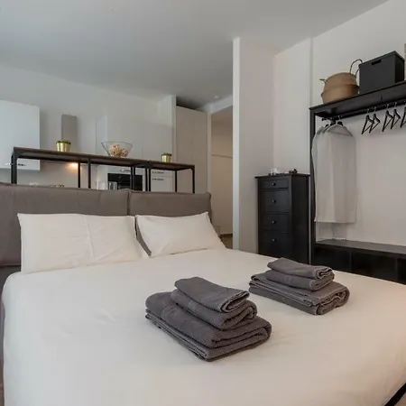 Apartment Gaffurio H