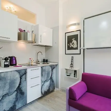 Apartman ℒovely & ℰlegant Next To Duomo/missori