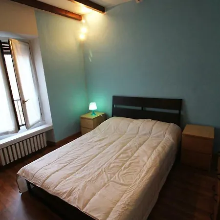 4 Via Pontida Milano