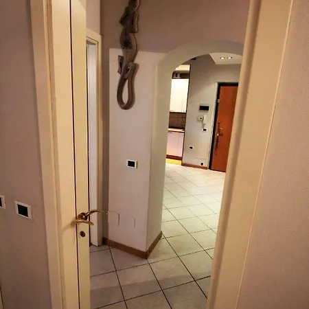 4 Via Pontida Daire Milano