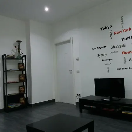 Apartment Delle Star