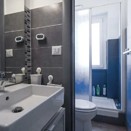 Apartamento Tagiura