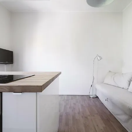 Tagiura Apartamento *
