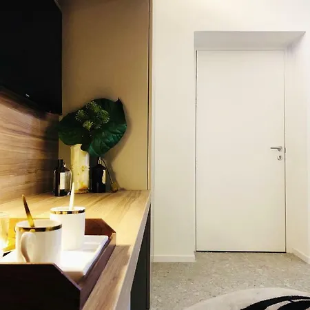 Appartamento Casa Marghera 24 *