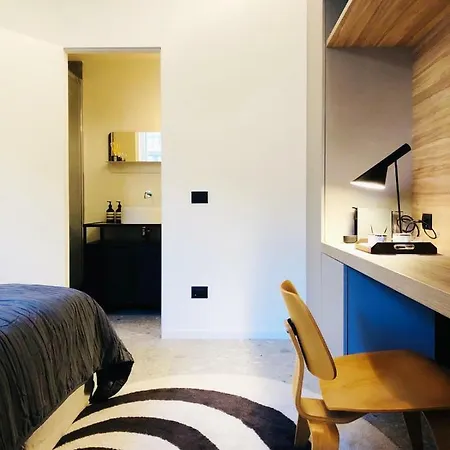 Casa Marghera 24 Appartamento