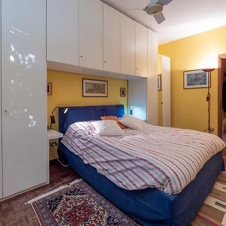Smareglia Διαμέρισμα