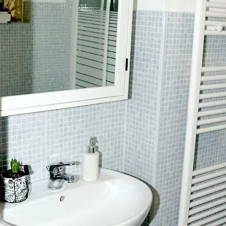 San Luigi Apartmán