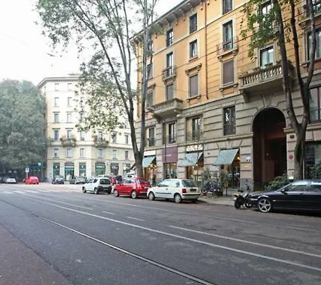 Casa 50 * Milan