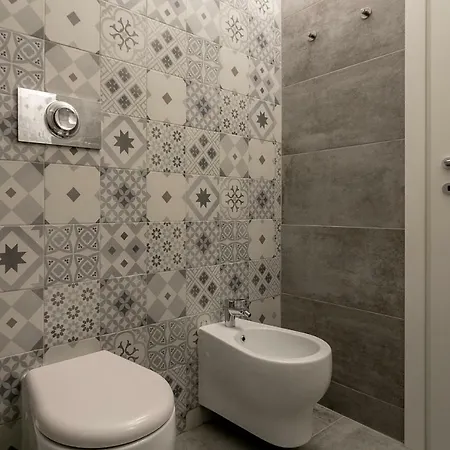 Chic Apartament! - Central Station Apartament
