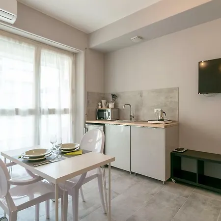Apartament Chic Apartament! - Central Station *