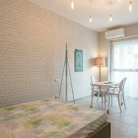 Chic Apartament! - Central Station Apartament Mediolan