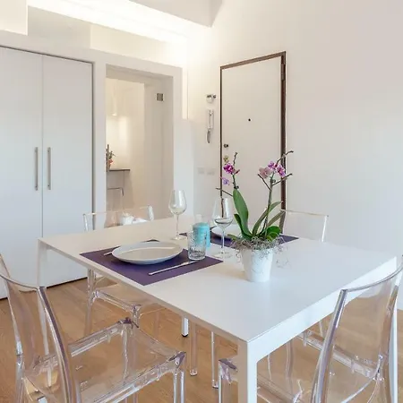 Stunning View Appartement