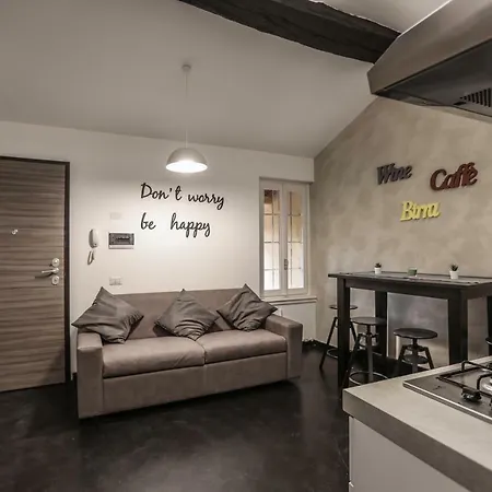 Apartmán Stylish Near Duomo *