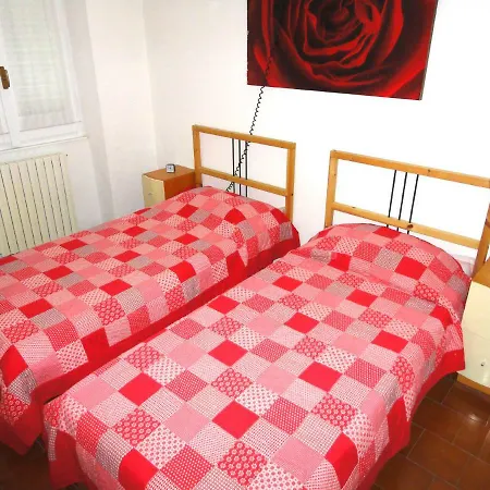 Apartment Fieramilanocity Fashion Apt 80mq 1 Bedroom 4th Floor Elevator