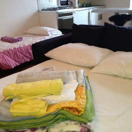 Fieramilanocity Fashion Apt 80mq 1 Bedroom 4th Floor Elevator * Milan