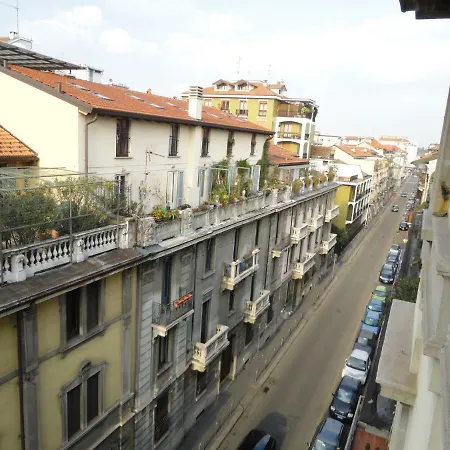Apartment Fieramilanocity Fashion Apt 80mq 1 Bedroom 4th Floor Elevator *