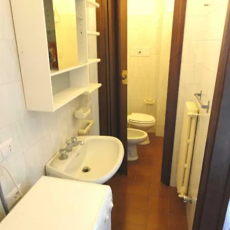 Fieramilanocity Fashion Apt 80mq 1 Bedroom 4th Floor Elevator * Milan