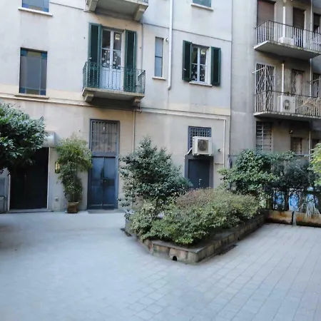 Apartment Fieramilanocity Fashion Apt 80mq 1 Bedroom 4th Floor Elevator
