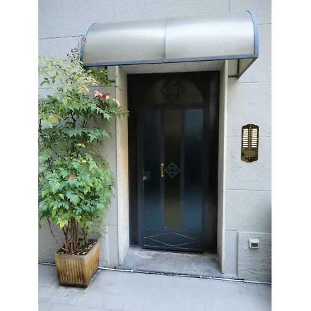 Fieramilanocity Fashion Apt 80mq 1 Bedroom 4th Floor Elevator * Milan