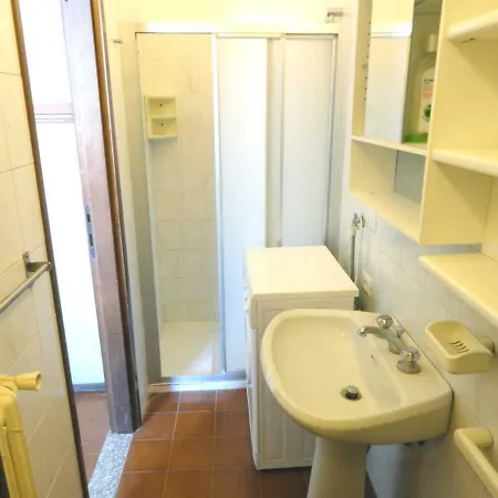 Apartment Fieramilanocity Fashion Apt 80mq 1 Bedroom 4th Floor Elevator Milan
