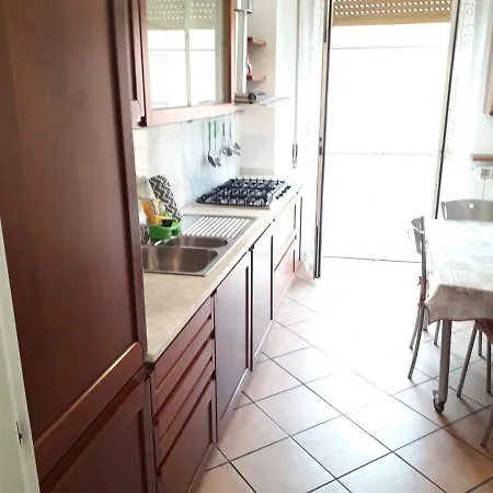 Apartamento Il Naviglio Dietro L'angolo
