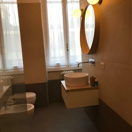 Porta Venezia 3 Milán