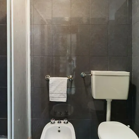 Apartmán Ripamonti 22