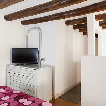 Apartmán Ripamonti 22