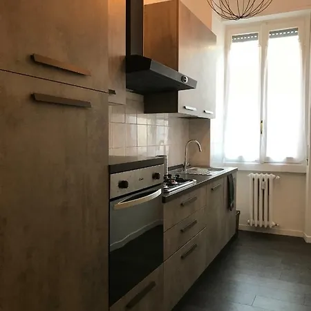 Porta Venezia 3 Milán