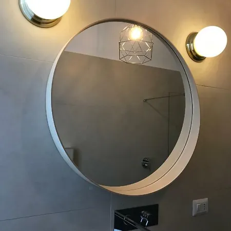 Apartamento Porta Venezia 3