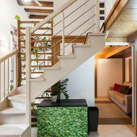 Ripamonti 22 Apartmán