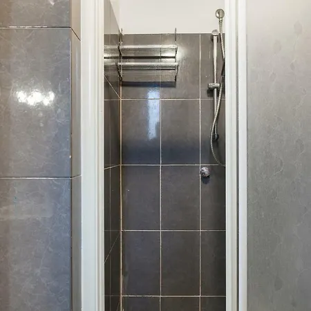 Apartmán Ripamonti 22