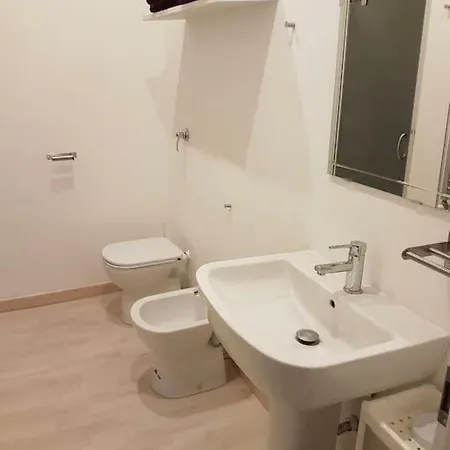 Isola Flat Apartment Mailand