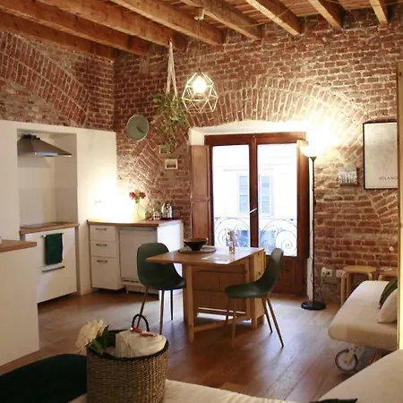 Ripa - Ripa 57 * Milan