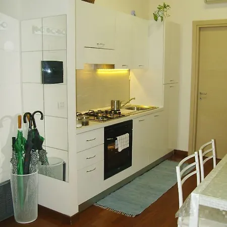 Apartament Zara Cosy & Cheap Apt - Easy Parking Mediolan