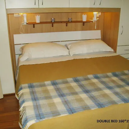 Zara Cosy & Cheap Apt - Easy Parking Apartament Mediolan