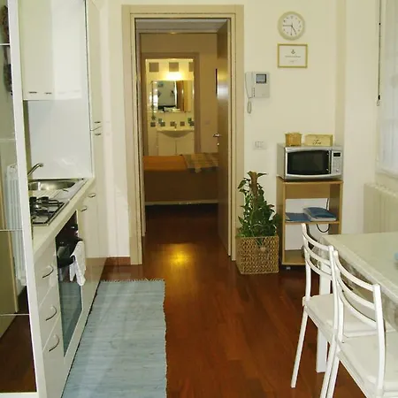 Zara Cosy & Cheap Apt - Easy Parking Apartament Mediolan