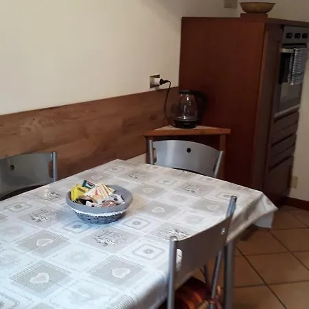 Il Naviglio Dietro L'angolo *