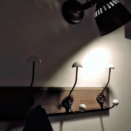 New Capolinea 5 - Appartement *