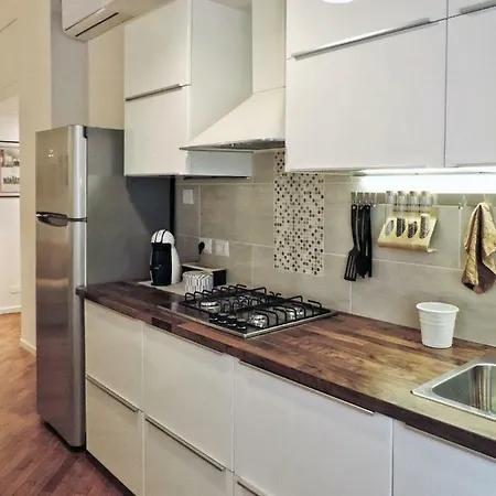 New Capolinea 5 - Appartement *