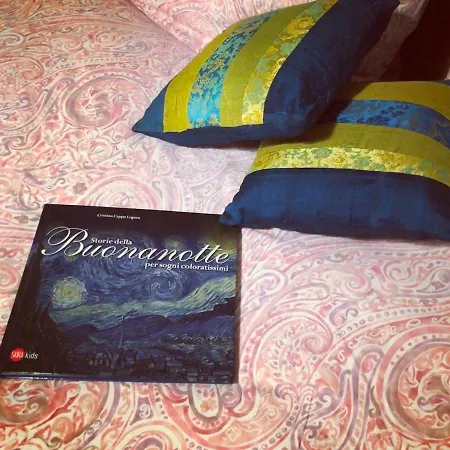 La Casa Sul Ballatoio Isola San Siro E Humanitas Piox Apartment