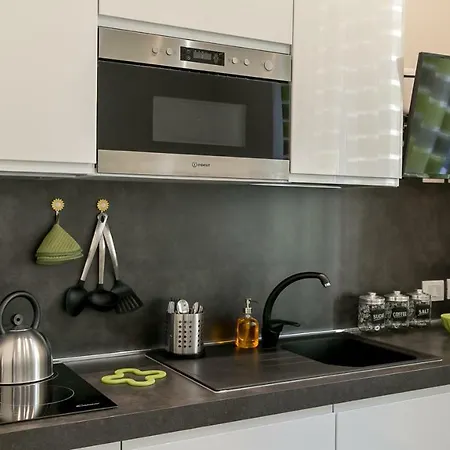 Apartment Vespri